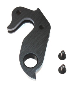 Ureche Cadru PILO D650 Ciocc, Officine Mattio - Img 2