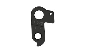 Ureche Cadru PILO D928 Simplon