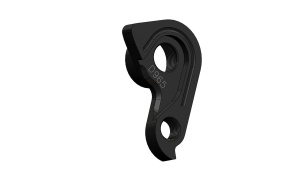 Ureche Cadru PILO D965 pentru Yeti – Aluminiu CNC, Durabilitate Maximă