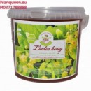 RAW Linden Organic Honey 7 kg