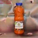 Honey with seabuckthorn PASTE 700 gr