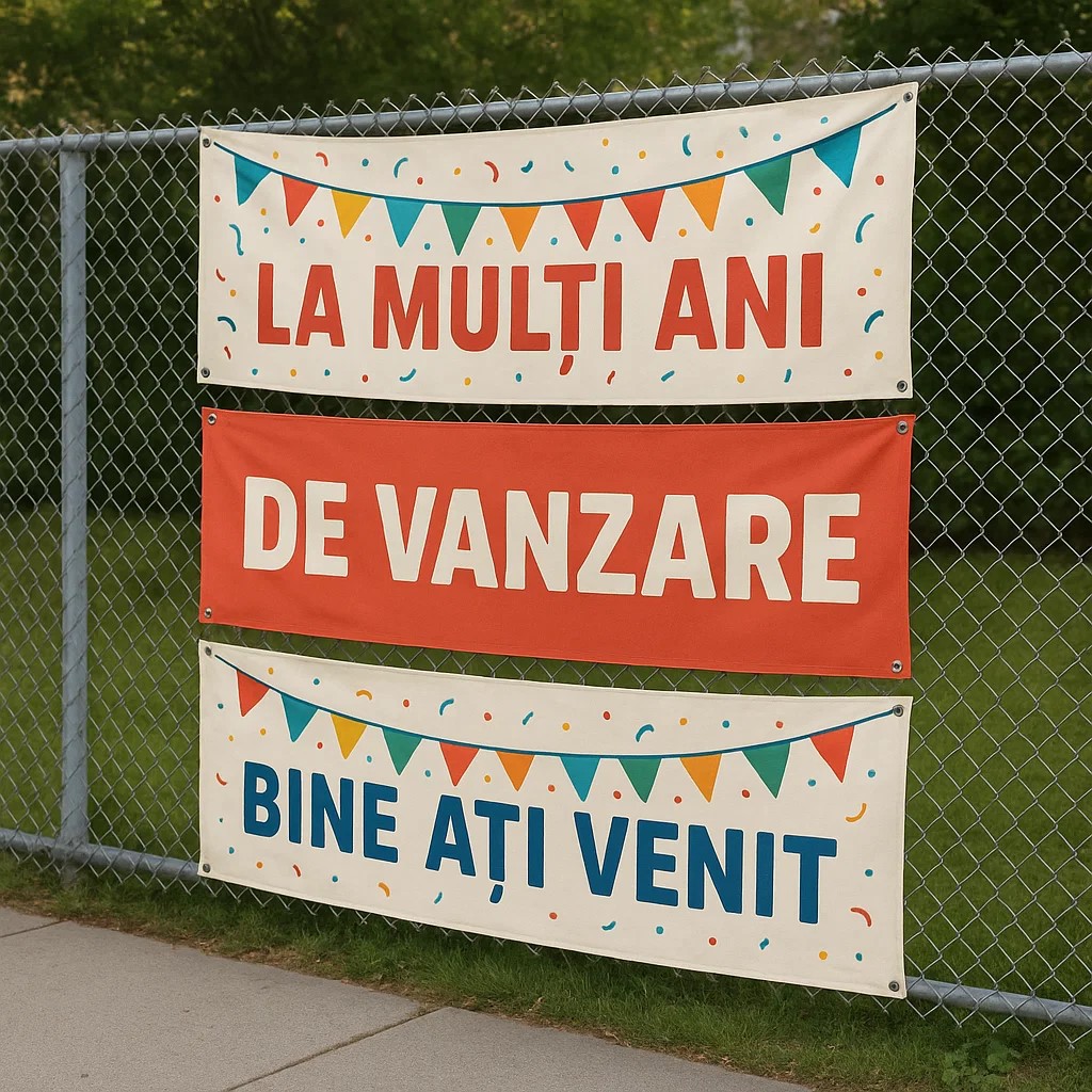 Bannere