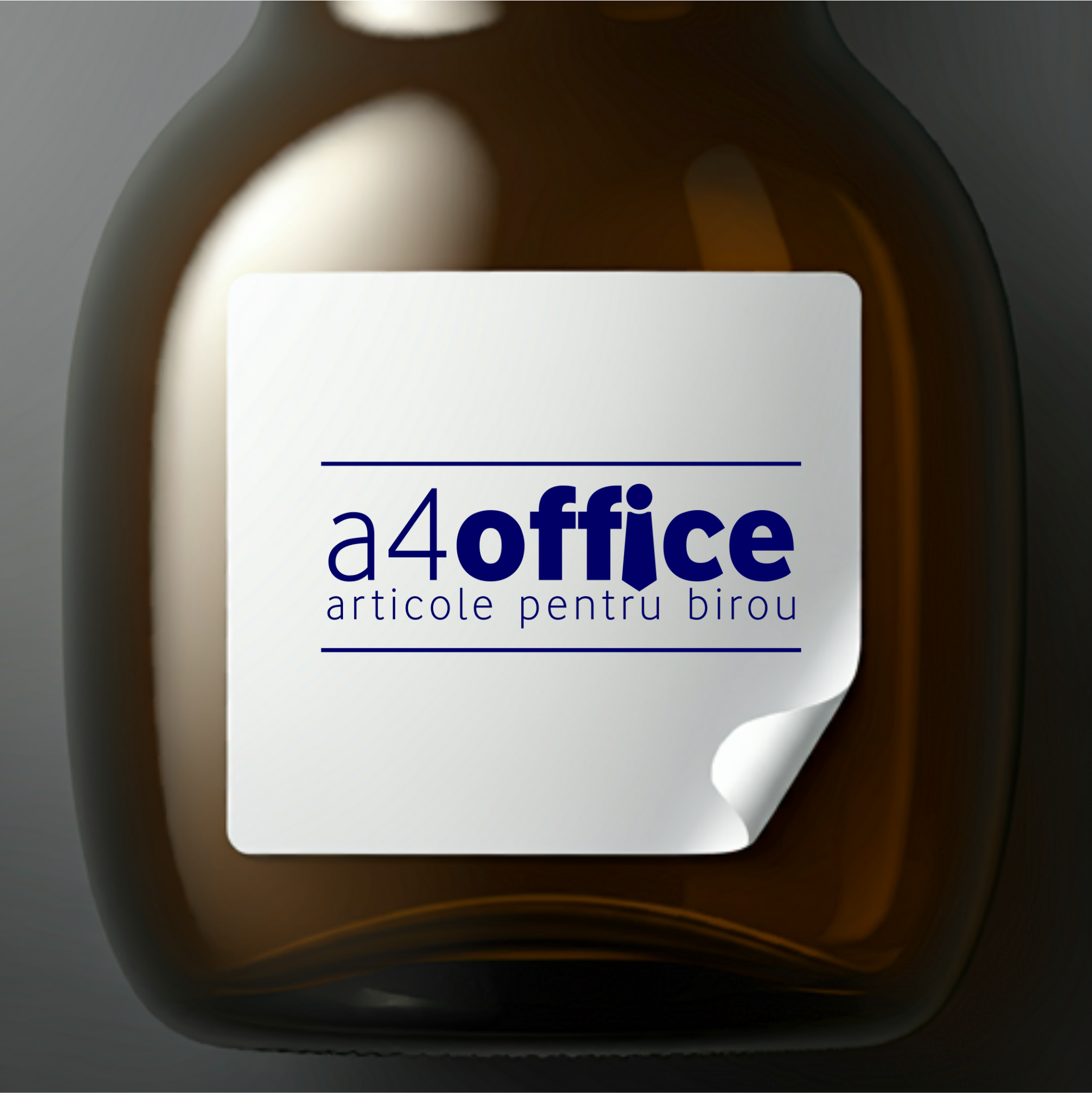 Etichete personalizate