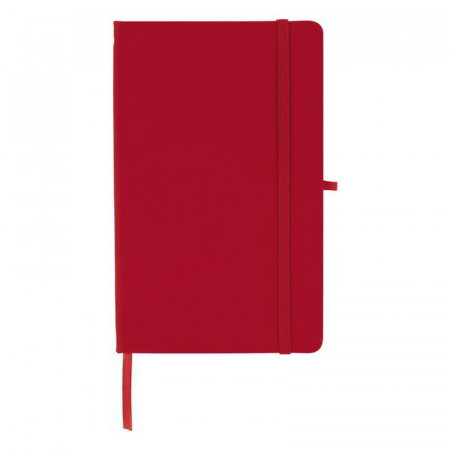 Agenda A6 personalizata - Notebook - cu logo sau mesaj la alegere 1984 - Img 5