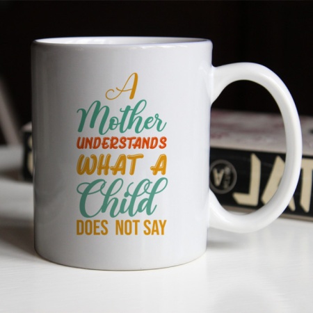 Cana A mother understands - Img 3