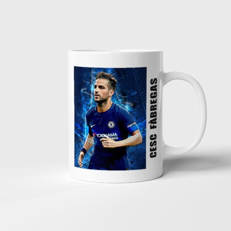 Cana Fotbalisti Cesc Fàbregas - Img 2