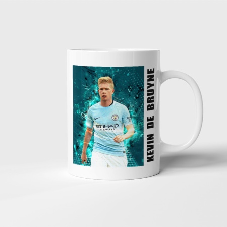 Cana Fotbalisti Kevin De Bruyne - Img 2