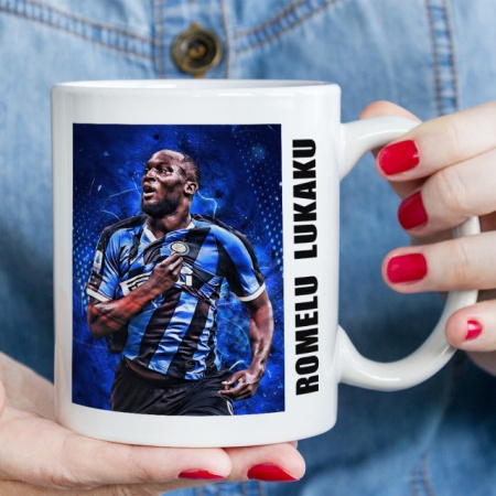 Cana Fotbalisti Romelu Lukaku - Img 3