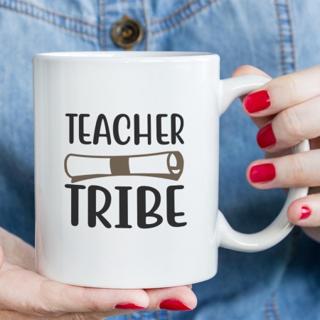 Cana Teacher tribe - Img 3