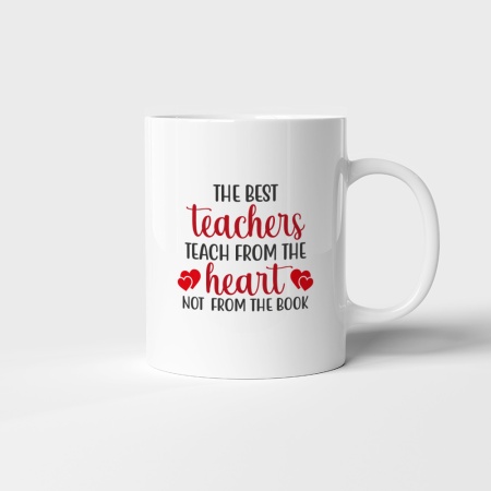 Cana Teaching from the heart - Img 3