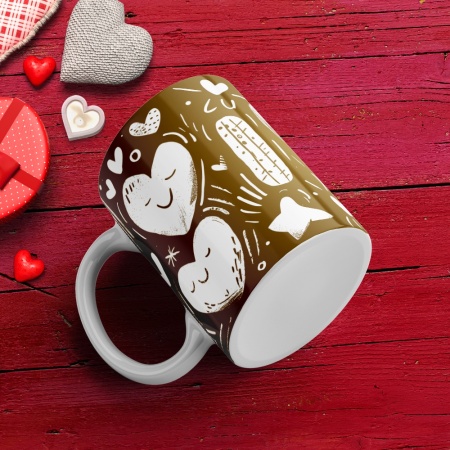 Cana Valentine's Day - Happy Hearts Doodle - Img 3