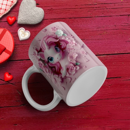 Cana Valentine's Day - Lovely Poney - Img 3