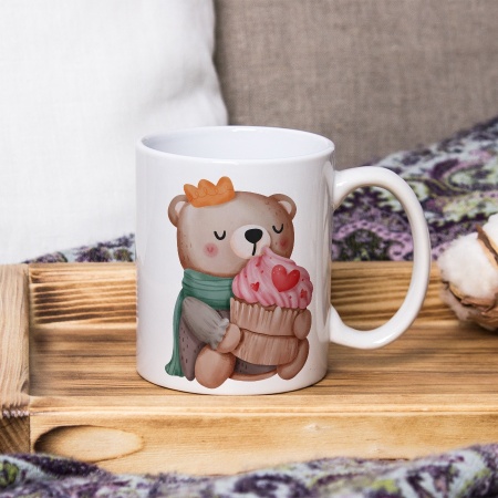 Cana Valentine's Day - Sweet Bears with Gifts - Img 2
