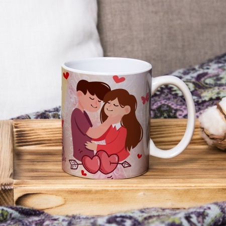 Cana Valentine's Day - Te iubesc exact cum esti - Img 2