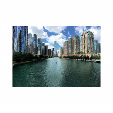 Foto tapet Canal - Img 2