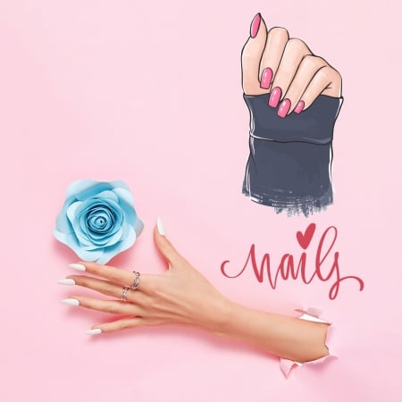I love nails - Img 3