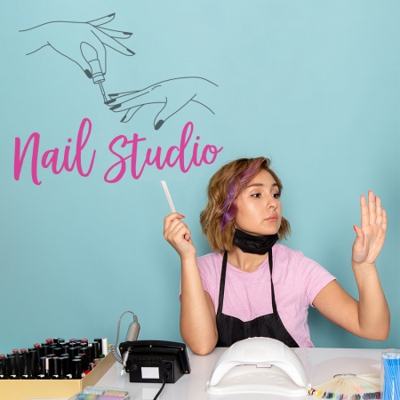 Nail studio - Img 2