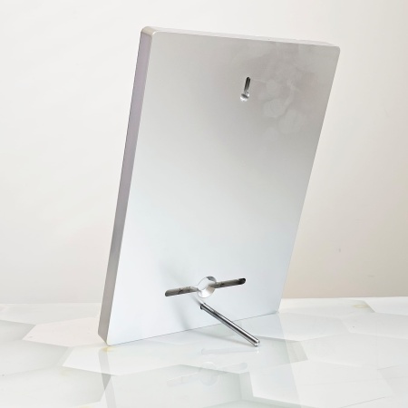 Plachetă Argintie Personalizată cu Recenzie cu nota Google - Img 5