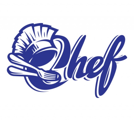 Sticker Bucatarie - Chef - Img 2
