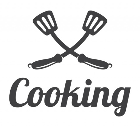 Sticker Bucatarie - Cooking (palete) - Img 2