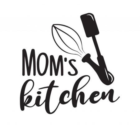 Sticker Bucatarie - Mom's kitchen (tools) - Img 2