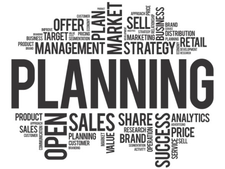 Sticker De Perete Planning - Img 5