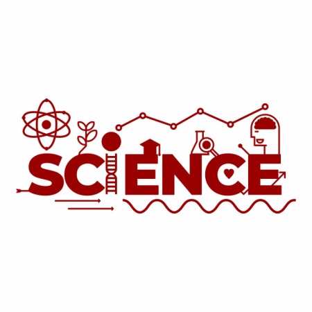 Sticker de Perete Science Teacher Classroom - Img 3
