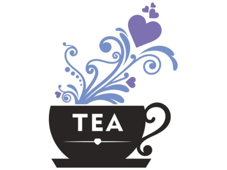 Sticker De Perete Tea Cup - Img 6