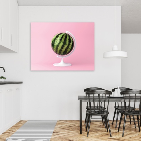 Tablou Bucatarie - Around The Watermelon - Img 2