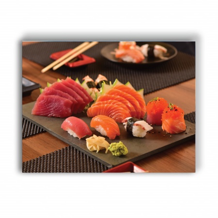 Tablou Bucatarie - Sushi - Img 3