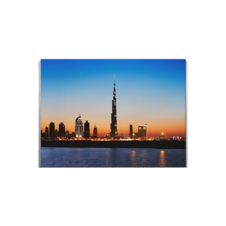 Tablou Canvas Dubai - Img 2