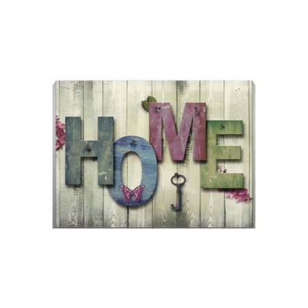 Tablou Canvas Home 1 - Img 3