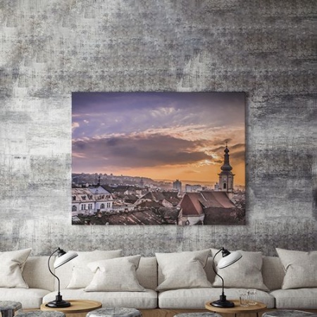 Tablou Canvas Sibiu 3 - Img 3