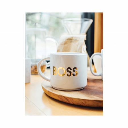Tablou Office - Coffee Like A Boss - Img 2