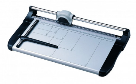 Trimmer A3 rotary - 13019 - Img 1