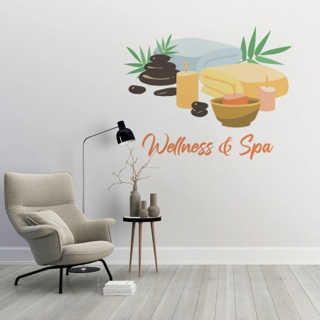 Wellness and Spa elements - Img 3