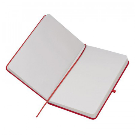 Agenda A6 personalizata - Notebook - cu logo sau mesaj la alegere 1984 - Img 6