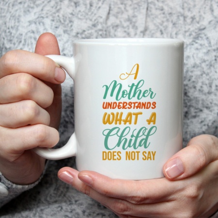 Cana A mother understands