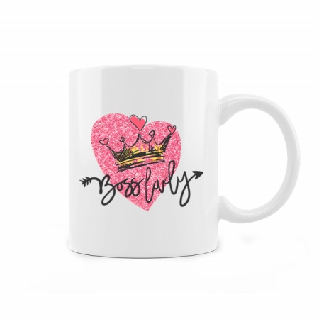 Cana Boss lady (crown) - Img 2