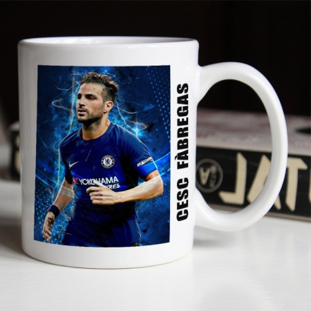 Cana Fotbalisti Cesc Fàbregas - Img 3
