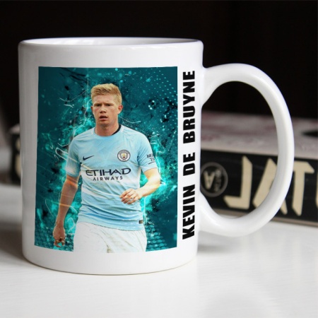 Cana Fotbalisti Kevin De Bruyne - Img 3