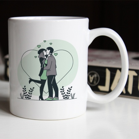 Cana Kissing - Img 3