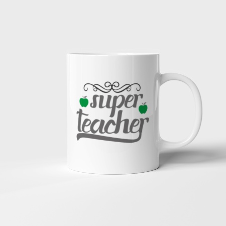 Cana Super teacher (apples) - Img 2