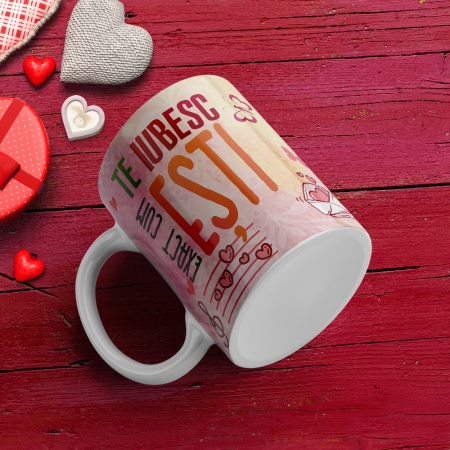 Cana Valentine's Day - Te iubesc exact cum esti - Img 3