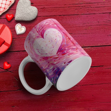 Cana Valentine's Day - Van Gogh Hearts - Img 3
