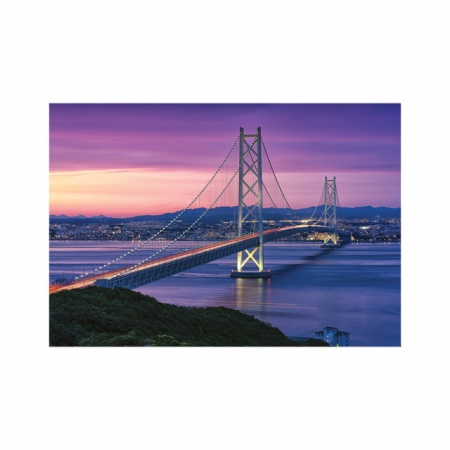 Foto tapet The bridge - Img 2
