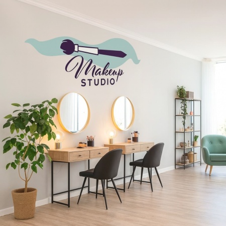 Make-up studio (brush)