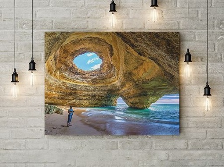 Tablou Canvas Frumusetile Naturii - Img 3