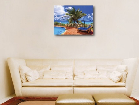 Tablou Canvas - Langa Ocean - Img 3