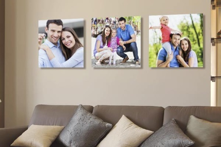 Tablou Canvas Personalizat 70x100 Cm - Img 6